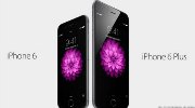 iPhone 6与iPhone 6 Plus官方渲染图 更圆润