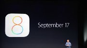 紧跟大佬！搜狗手机输入法iOS8版将登iPhone