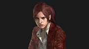 《生化危机：启示录2（Resident Evil：Revelations 2）》官方截图 超短裤女主