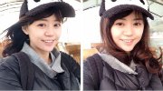 早晨睡醒来一发？最美支教女老师神似陈意涵