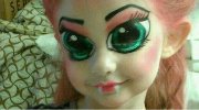 kappa居然还生产小热裤？周四囧图到点来袭