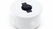 Moto 360真机完全拆解 做工精细不得不服