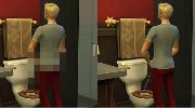 《模拟人生4（The Sims 4）》变“性福人生”！隐私马赛克解码器发布