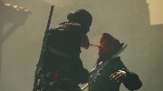 《刺客信条：叛变（Assassin's Creed Rogue）》中文猎杀预告 手染兄弟之血