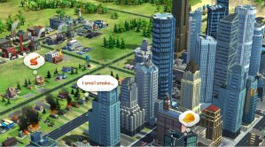 EA手游《模拟城市：建造》到底是个什么游戏？
