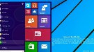 “爱”归来：Windows 9桌面全新演示 扁平美