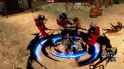 动作刷图类网游后继有人 DNF或走下神坛