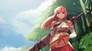 《地下城与勇士》新职业女圣骑开场漫画公开