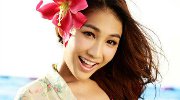 盘点泰国十大最美人妖 女神都不及万分之一