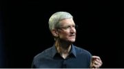 苹果CEO库克专访 为什么要做大屏iPhone 6？