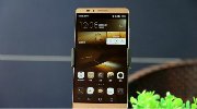 华为6寸全金属Mate 7评测：最像HTC的国产机