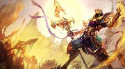 《LOL》Azir技能中文详曝 BUG太多英雄跳票