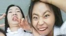 喜欢这样子被妹子们注视么？ 周二囧图图