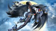 《猎天使魔女2》Fami通评分出炉 贝姐展翅高飞