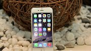 iPhone 6全球首家真机评测 丝滑体验如触少女