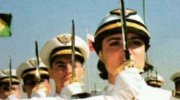 你绝对招惹不起的姑娘们 50个国家女兵大比拼