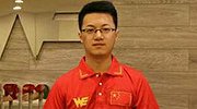 WCA赛前专访WE.HuLu 看葫芦如何吐槽盗贼