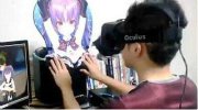 卫生纸多少都不够！日本研发少女胸部模拟器