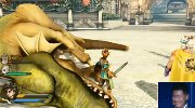 TGS 2014：《勇者斗恶龙：英雄（Dragon Quest：Heroes）》首个演示曝光 真的不是无脑割草？