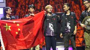 《Dota2》TI5举办日期泄漏 明年7月插旗西雅图