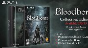 TGS 2014：《血咒（Bloodborne）》典藏版及北美地区发售日公布