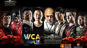 《坦克世界》精英荟萃 “WCA2014”赛事全点评