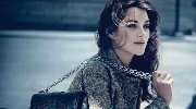 颜控速速戳进来 外媒评年度最美脸蛋TOP100