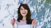 AKB 48成员再“下海” 大岛优子终于脱了！