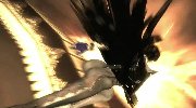 TGS 2014：《猎天使魔女2（Bayonetta 2）》发售激战演示！巨咪吓人贝姐亮骚