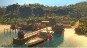《海岛大亨5》PS4版跳票 2015年上市