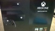国行Xbox One开箱海量图片 开机画面全曝光！