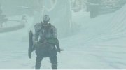 TGS14：《黑暗之魂2》新DLC演示 冰雪地战恶灵
