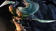 根本挤不进去 《LOL》战斗之夜引玩家吐槽