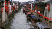 水乡美景最是诱人 十大值得一游的水上之都
