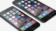 当初被苹果嘲笑的技术都出现在了iPhone 6上