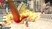 《勇者斗恶龙：英雄（Dragon Quest：Heroes）》1080P高清演示 龙被虐怒瞪眼