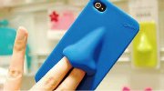 知道抢果6知道加配置么 18款另类的iPhone壳