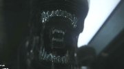 《异形：隔离》PC版“求生模式”演示 黑暗地下室绝命逃亡