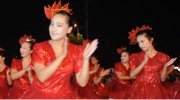我们轻视了大妈的战斗力 被广场舞征服之地
