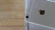 处女座有救了 小编教你如何磨平iPhone 6镜头