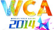 WCA全国高校志愿者名单公布