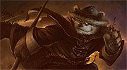 《炉石传说》牧神爆料：第九职业武僧已登场