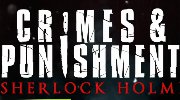 《福尔摩斯：罪与罚（Sherlock Holmes：Crime and Punishment）》发售预告 真相只有一个
