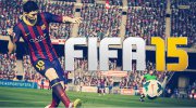 《FIFA 15》点评8.2分 收割胜利果实的新作