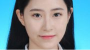 最美学生会主席爆红 颜纯身娇爱看球