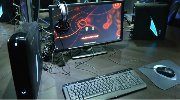 PC玩家的天堂 Alienware北京实验室探秘
