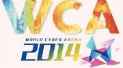 WCA 2014《坦克世界》队伍巡礼 WOA黎明之翼