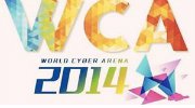 WCA 2014《坦克世界》队伍巡礼：ARETE