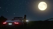 《最终幻想15》通关需40小时 玩家可别总开车
