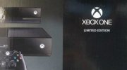 10款大作护航 国行版Xbox One正式开卖
